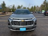 New 2025 Chevrolet Equinox LT image 3