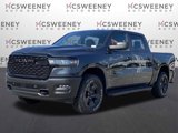 New 2026 RAM 1500 Tradesman image 1