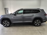New 2025 Volkswagen Atlas SEL Premium R-Line image 2