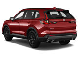New 2026 Honda CR-V Sport image 2