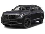 New 2025 Volkswagen Atlas Cross Sport SEL R-Line image 3