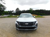 New 2025 Hyundai Tucson Blue image 2