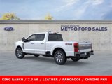 New 2026 Ford F250 King Ranch w/ Chrome Package image 5