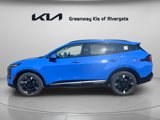 New 2026 Kia Sportage SX image 4