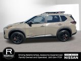 New 2026 Nissan Rogue SV image 4