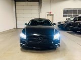 Used 2012 Mercedes-Benz CLS 550 4MATIC image 2