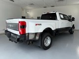 Used 2024 Ford F350 King Ranch image 4