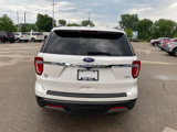 Used 2019 Ford Explorer XLT w/ Equipment Group 202A image 4