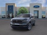 New 2025 Lincoln Navigator L Reserve image 2