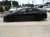 Used 2023 Toyota Camry TRD image 4
