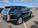 Used 2015 Land Rover Range Rover Supercharged image 4