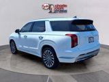 New 2025 Hyundai Palisade Calligraphy image 3