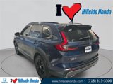 Certified 2024 Honda CR-V Sport Touring image 5