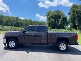 Used 2016 Chevrolet Silverado 1500 LT w/ All Star Edition image 3