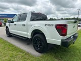 New 2025 Ford F150 STX w/ Equipment Group 201A FX4 image 3