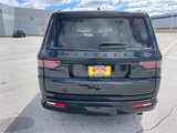 New 2025 Jeep Wagoneer Series II image 4