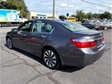 Used 2015 Honda Accord EX-L image 4