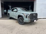New 2026 Toyota Tundra Platinum image 2