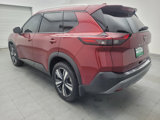 Used 2022 Nissan Rogue SL w/ SL Premium Package image 3