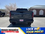 New 2025 RAM 1500 Rebel w/ Rebel Level 2 Equipment Group image 4