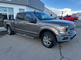 Used 2020 Ford F150 4x4 SuperCrew image 4
