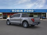 New 2025 Ford F150 XLT w/ Equipment Group 303A High image 4