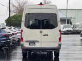 New 2025 Mercedes-Benz Sprinter 2500 image 5