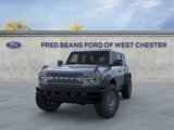 New 2025 Ford Bronco Badlands w/ Sasquatch Package image 2