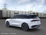 New 2025 Lincoln Nautilus Black Label image 4