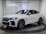 Used 2023 BMW X6 xDrive40i w/ M Sport Package image 4