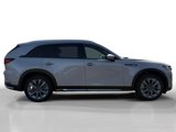 New 2025 MAZDA CX-90 3.3 Turbo w/ Premium Plus Pkg image 6