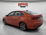 Used 2023 Kia Forte LXS w/ LXS Technology Package image 2