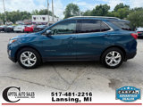 Used 2020 Chevrolet Equinox LT image 5