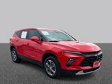 Used 2023 Chevrolet Blazer LT w/ LPO, Black Grille Bar Package image 3