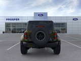 New 2025 Ford Bronco Raptor image 5