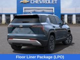 New 2026 Chevrolet Equinox LT w/ Convenience Package II image 5