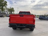 New 2025 Chevrolet Silverado 2500 Custom w/ Custom Convenience Package image 5