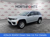 New 2025 Jeep Grand Cherokee Laredo X w/ Trailer Tow Package image 3