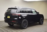 New 2025 Jeep Grand Cherokee Summit image 4