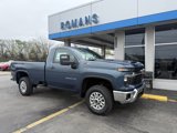 New 2025 Chevrolet Silverado 2500 LT w/ Convenience Package image 2