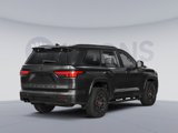 New 2025 Toyota Sequoia TRD Pro image 2