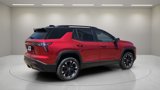 New 2026 Chevrolet Equinox RS image 3