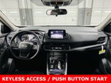 New 2025 Nissan Rogue SV w/ SV Premium Package image 5