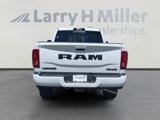 New 2025 RAM 2500 Laramie image 4