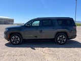 New 2023 Jeep Wagoneer Series III w/ Convenience Group I image 2