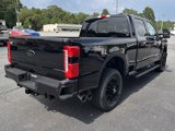 New 2025 Ford F250 Lariat image 6