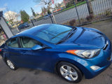 Used 2013 Hyundai Elantra GLS w/ Preferred Pkg image 4