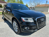 Used 2015 Audi Q5 2.0T Premium image 3
