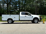 Used 2022 Ford F350 XLT w/ XLT Value Package image 4