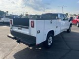 Used 2023 Chevrolet Silverado 2500 LT w/ Snow Plow Prep/Camper Package image 4